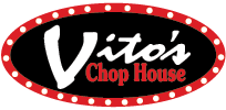 Vito's Chop House logo
